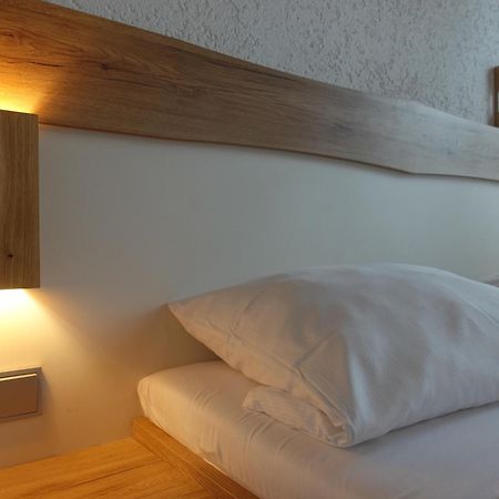 Hotel Berghof Wasserkuppe & Gaestehaus Fuldaquelle Герсфельд Экстерьер фото